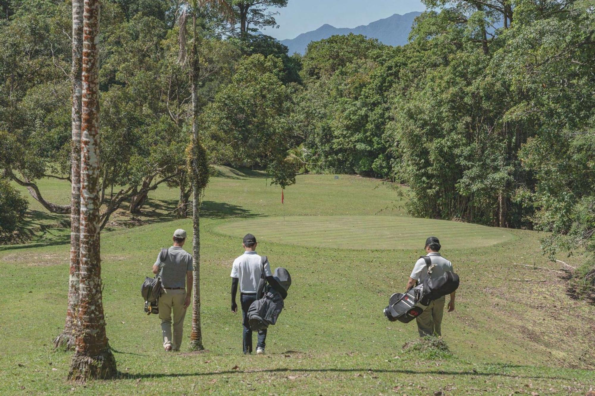 ホテル コーヴ 55 サントウボン エクステリア 写真